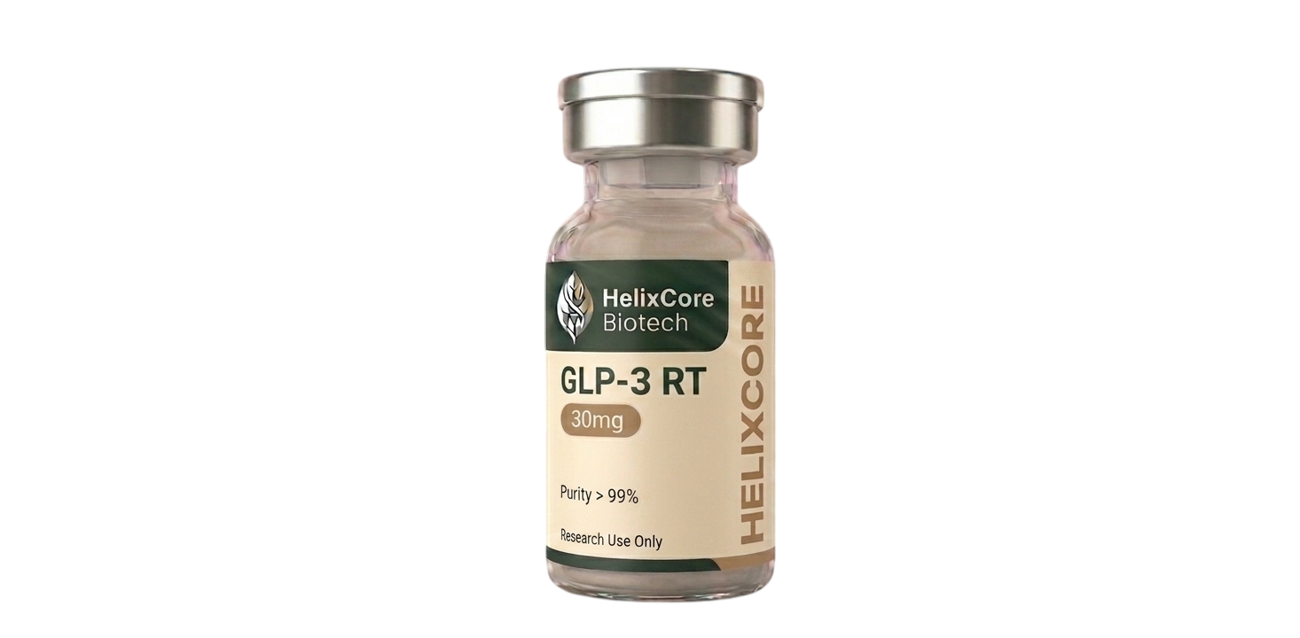 Флакон GLP-3 RT 30mg