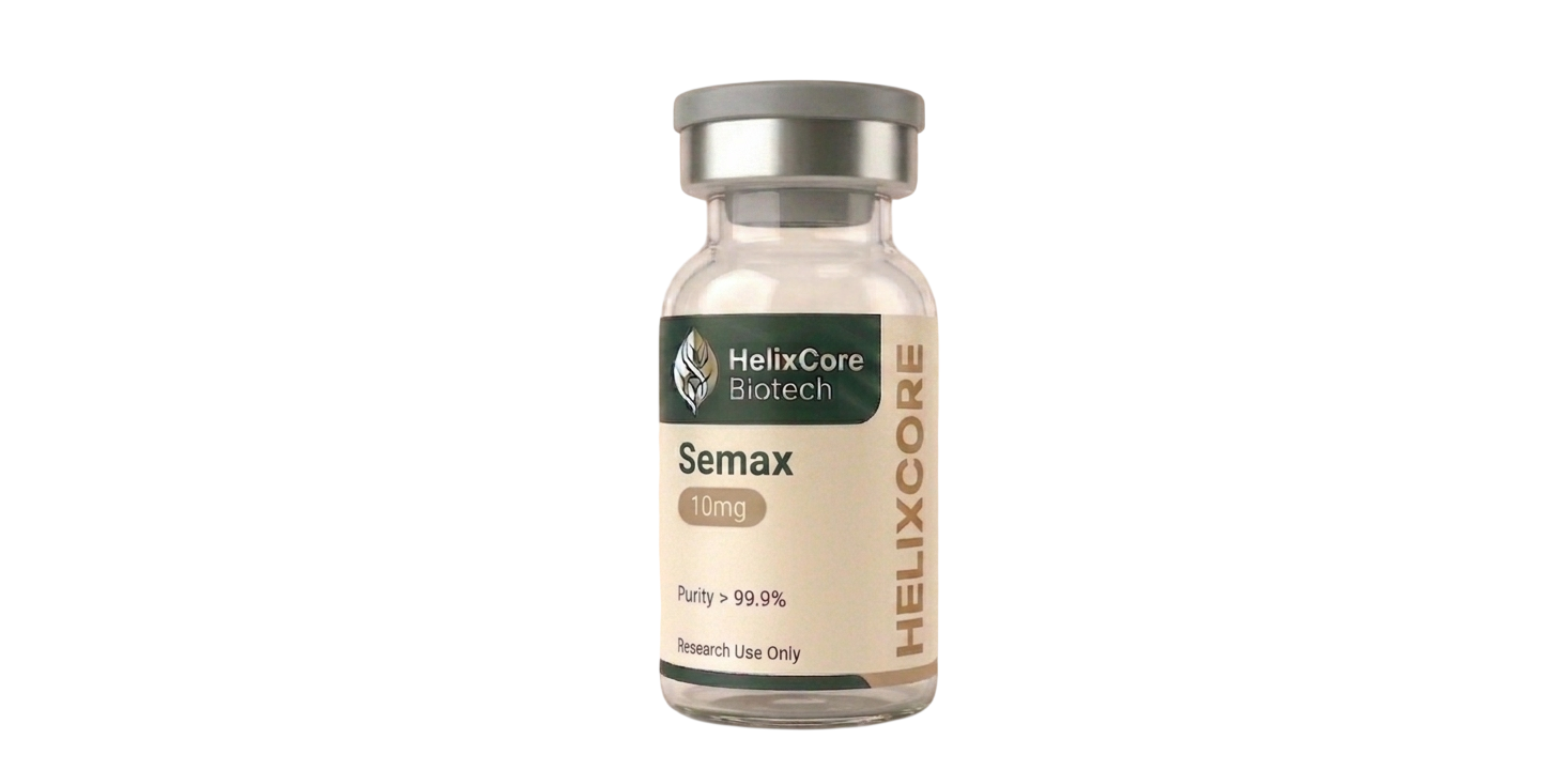 Флакон Semax 10mg